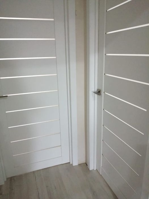 Отделочные работы