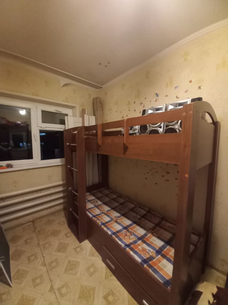 Продаётся квартира