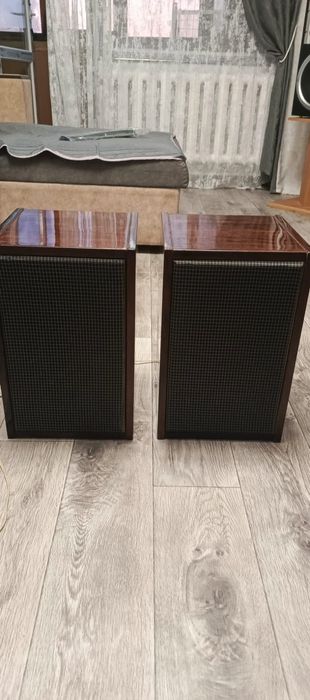 Акустика на 10 гдш