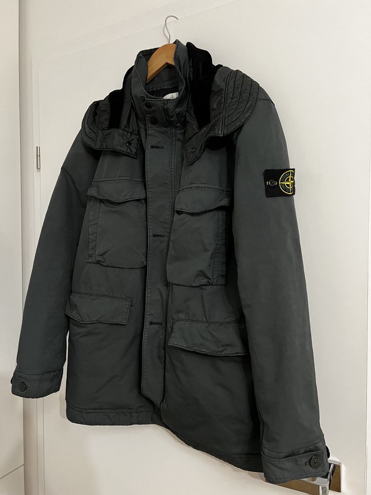 Geaca Stone Island David TC