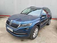 Skoda Kodiaq 2.0 TDI DSG 7 locuri