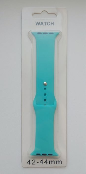 Абсолютно НОВЫЙ ремешок для смарт - часов Apple Watch .