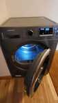 Uscator de rufe SAMSUNG DV90M5010QX/LE