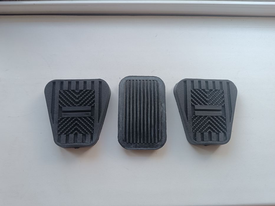 Лада калина педаль резинки