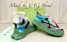 Off White Odsy-1000•Calitate Premium•Doar mărimea 40