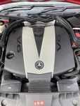 Motor mercedes 3.0 V6 OM642 euro 5/6