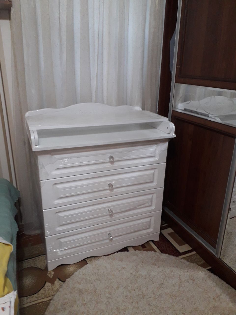 Комод детский от производителя