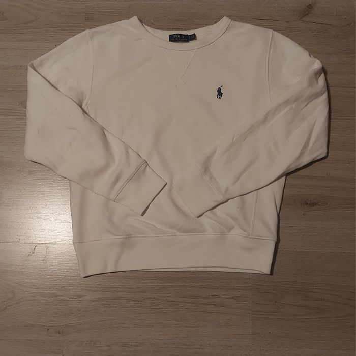 Polo ralph lauren дамска блуза S размер