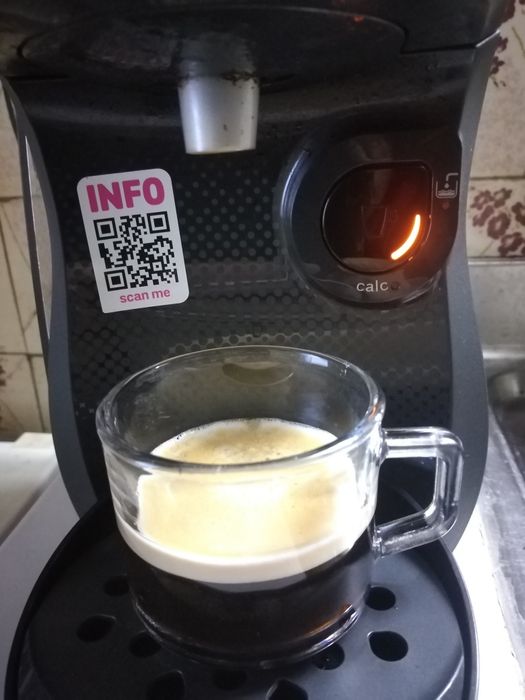 Кафемашина  BOSCH