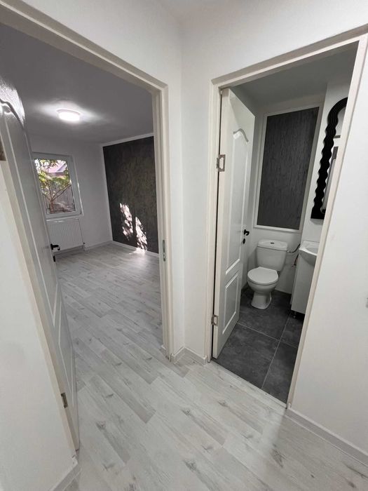 Apartament 2 camere renovat recent