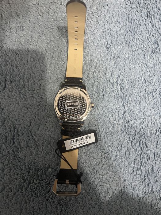 Часовник Just Cavalli