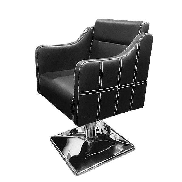 Висококачествен фризьорски стол - фризьорско оборудване