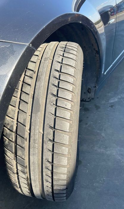 Mercedes C220 W204