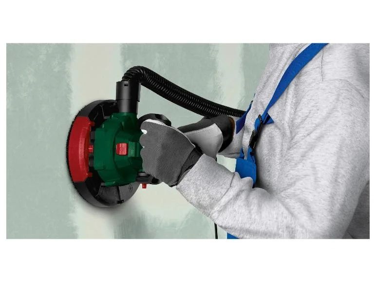 Slefuitor pereți și pardoseli Parkside PWBS 180 B3 șlefuit  1050w