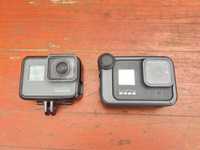 Vand doua camere GoPro black