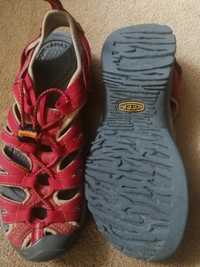 sandale dama sport Keen 40   41.5 waterproof