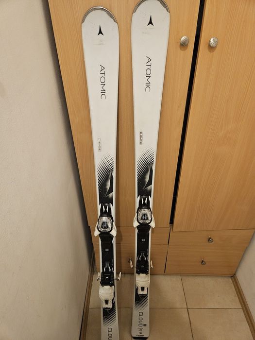 Ски Atomic 155см