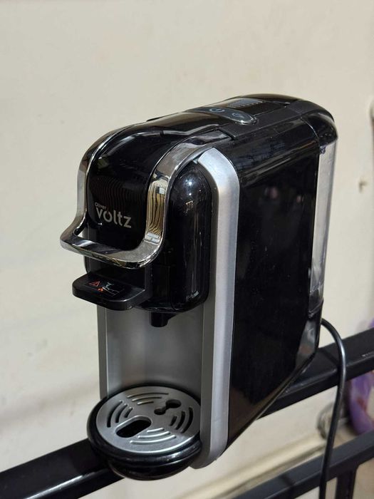 Кафемашина Volts 8в1 Voltz/Rosberg Premium