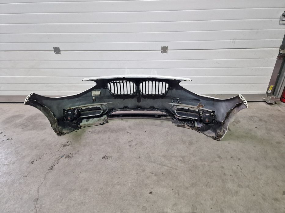 Bara fata completa bmw seria 1 f20 f21 sport line completa