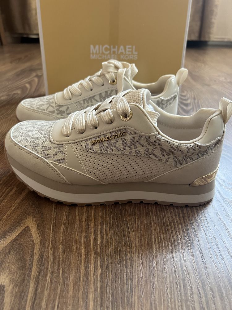 Маратонки Michael Kors calvin guess armani versace karl hugo