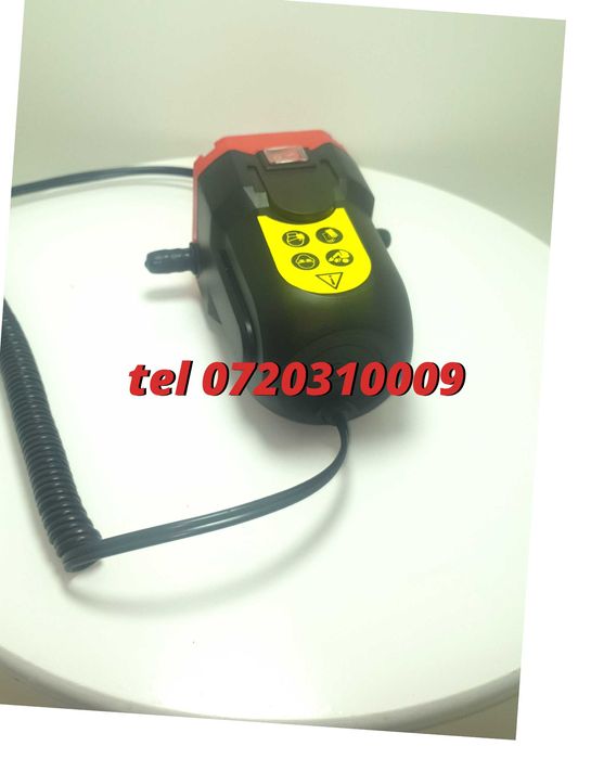 Pompa Electrica Pt Ulei Auto 12v 60w