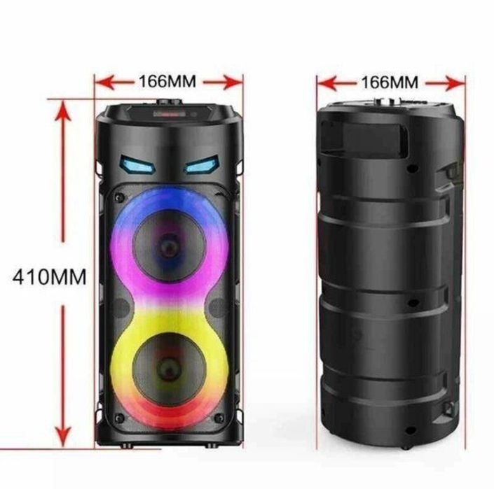 Kalonka Xamma madelladan bor