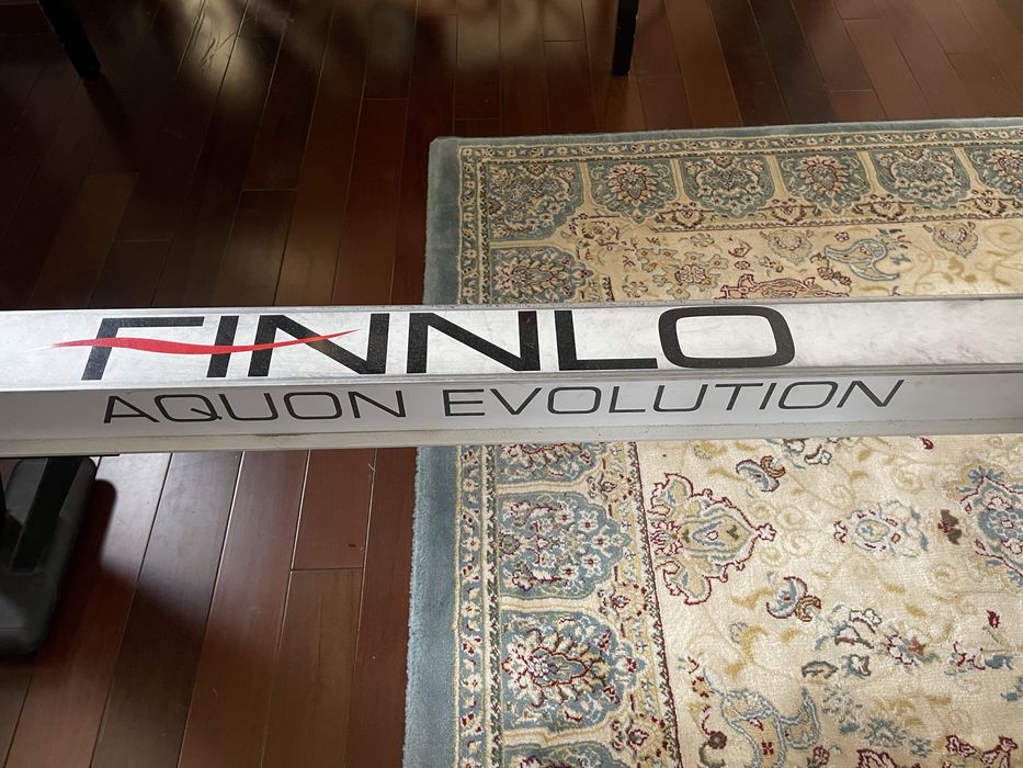 Finnlo Aquon Evolution Aparat de Vaslit