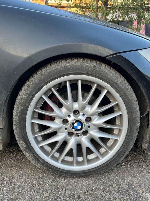 Bmw style 72 5/120