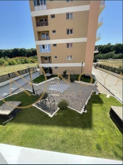 Apartament cu 2 camere de vanzare in Pipera si parcare