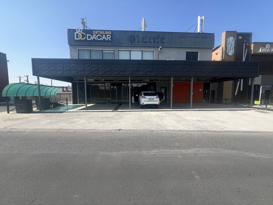 Сдается помещение в аренду