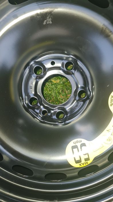 Резервна гума нова 205\55\R16