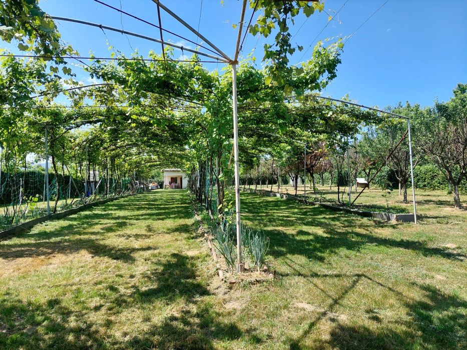 Teren intravilan 2158mp – Tropinii Noi, Sibiu– lângă Pădurea Dumbrava