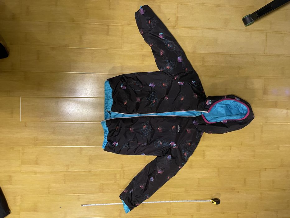 Costum ski sky 10 ani 140 cm copii