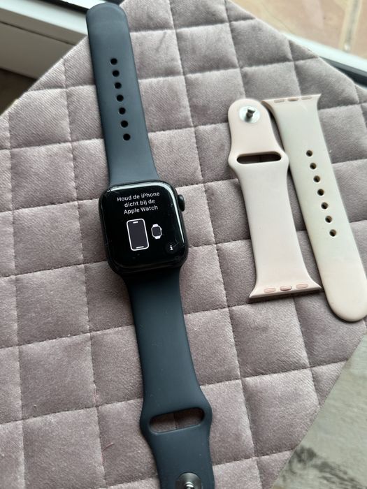 AppleWatch serie 9