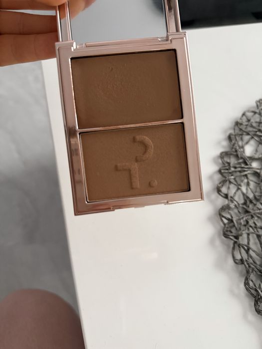 Patrick Ta Контур