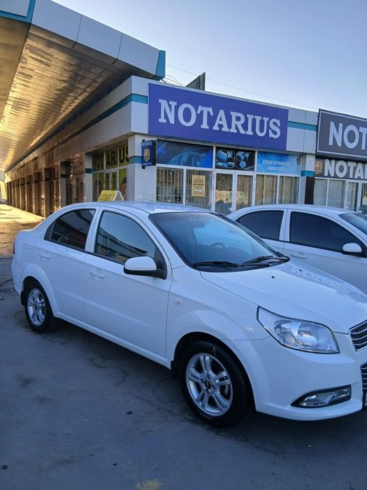 Нексия 3 автомат тозза 2022