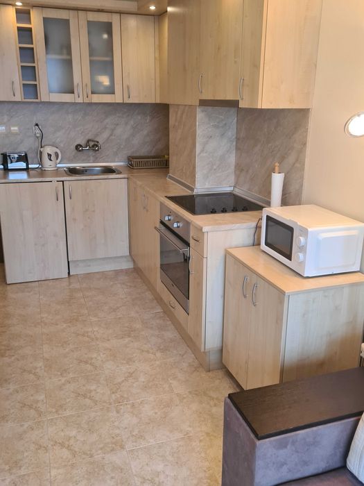 Продава се Двустаен апартамент в к.к. Слънчев бряг - 54 кв.м за 1269 €/кв.м - Снимка #7