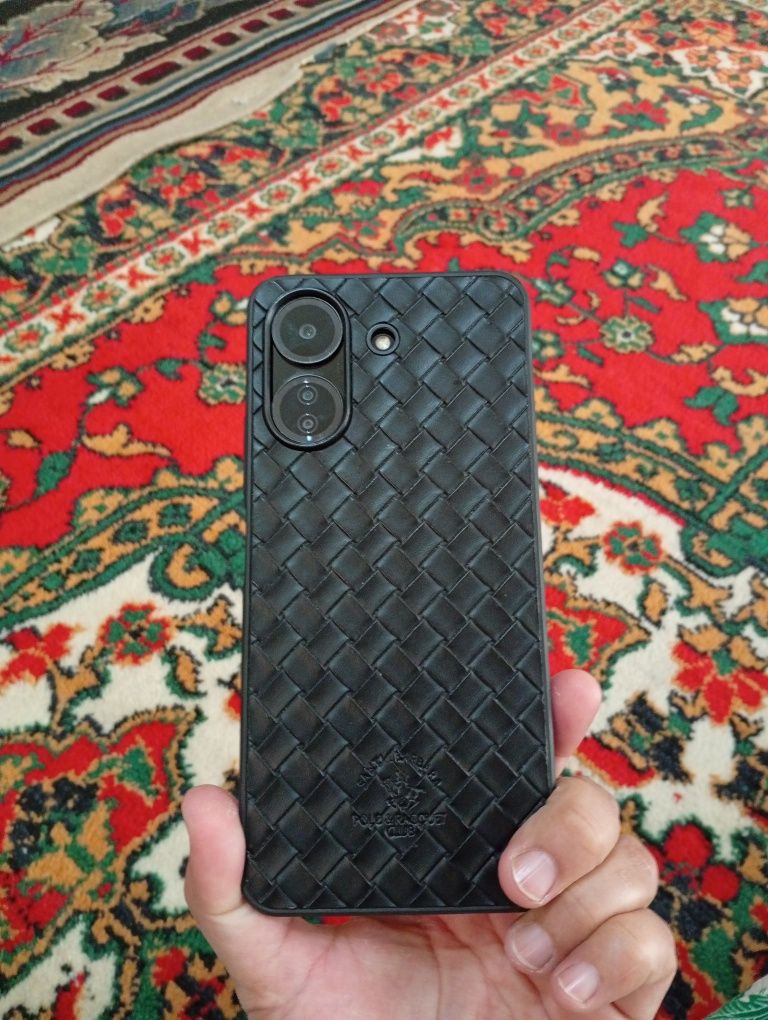 REDMI 14C  8/128 sotiladi  srochna