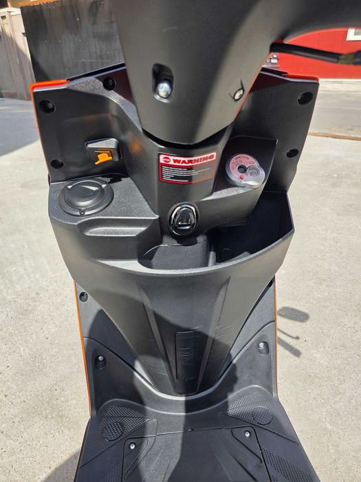 Scuter fara permis Daytona Revo de vanzare