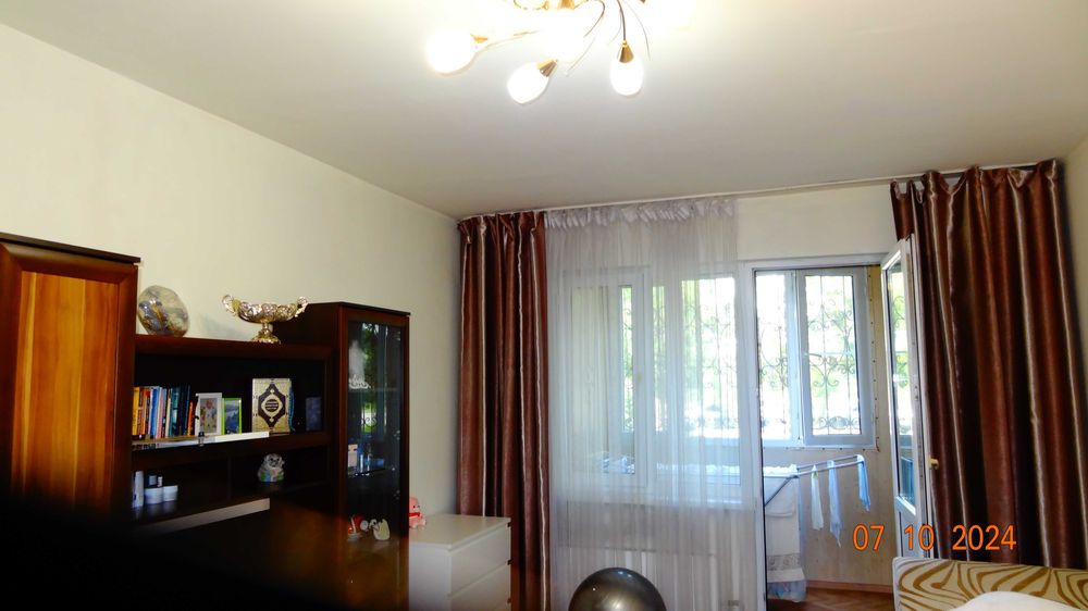 Продажа квартиры