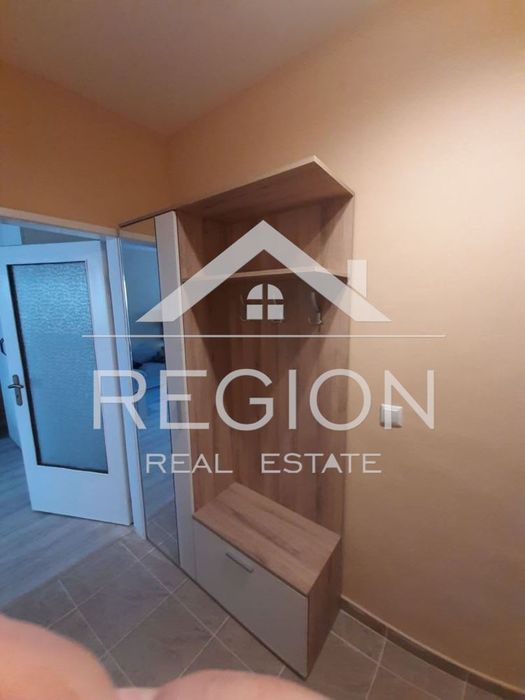 Дава се под наем Двустаен апартамент в Варна, Окръжна болница - 50 кв.м за 397.8 € - Снимка #3