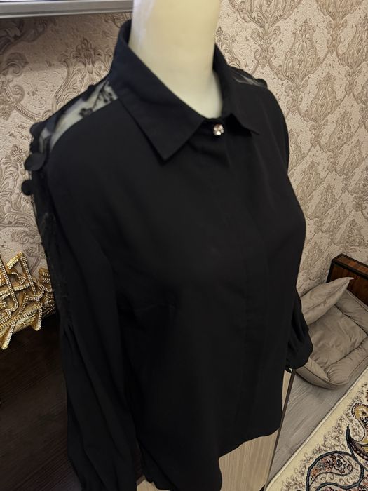 Рубашка Турецкая в отличном состоянии