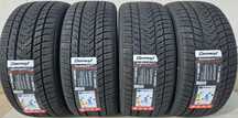 255/35 R21, 98V, GRIPMAX Pro Winter XL, Anvelope de iarna M+S