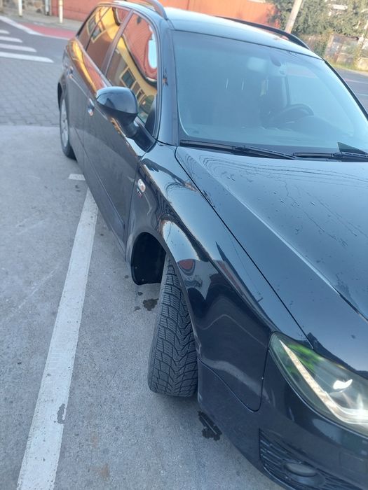Seat Exeo 2012.140cai