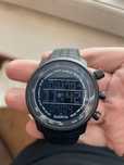 Suunto Terra All Black часовник