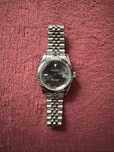 Seiko Mod Oyster Perpetual Datejust Wimbledon