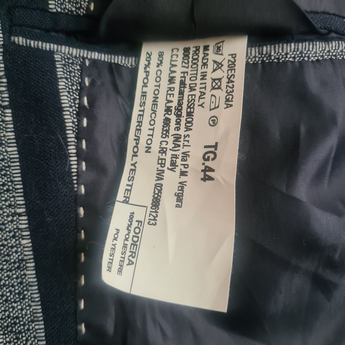 Sacou damă mărime 44