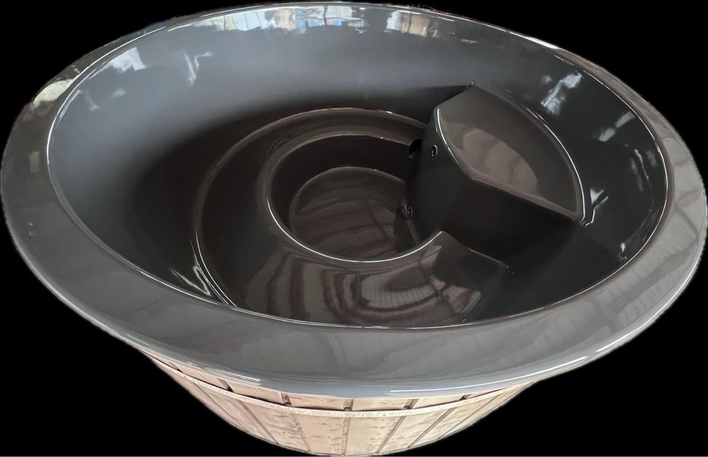 Ciubar Standard 225cm cu soba integrata 7-8 persoane !Apa dulce/Sarata