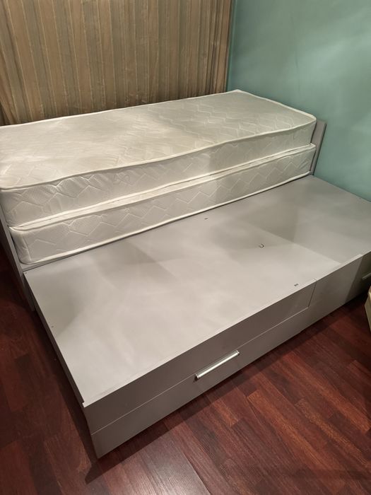 Кровать Трансформер