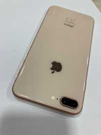 Apple iPhone 8 Plus 64GB Gold